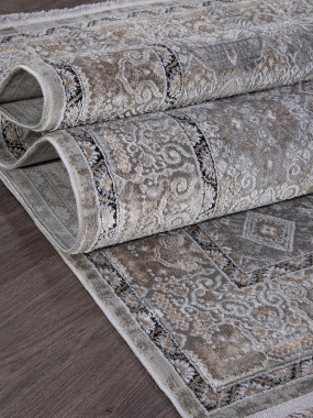 WISTON - 03616A - CREAM / L.BEIGE