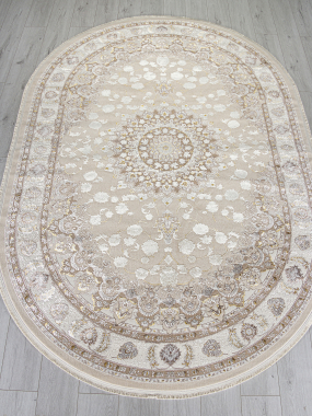 ZARINA - A050B - L.BEIGE / CREAM