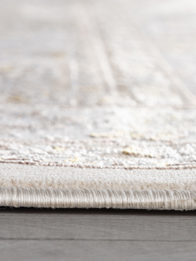 ZARINA - A050B - L.BEIGE / CREAM