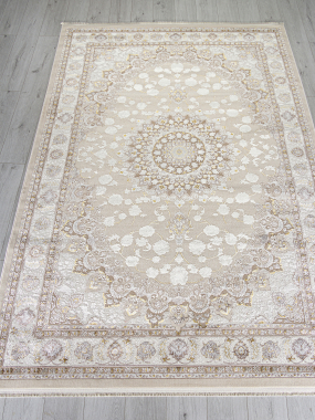 ZARINA - A050B - L.BEIGE / CREAM