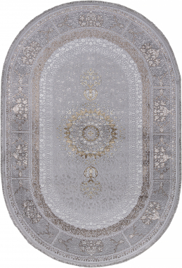 ZARINA - A053B - LIGHT GREY SHRINK / LIGHT GREY SHRINK