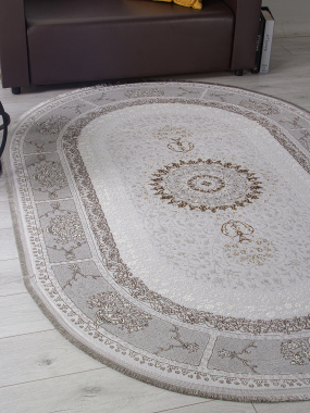 ZARINA - A053B - LIGHT GREY SHRINK / LIGHT GREY SHRINK