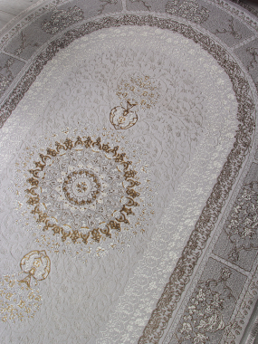 ZARINA - A053B - LIGHT GREY SHRINK / LIGHT GREY SHRINK