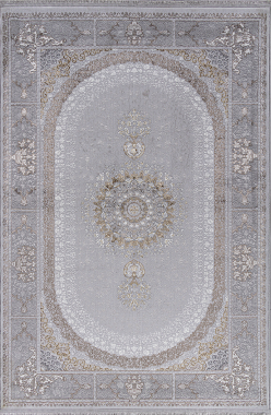 ZARINA - A053B - LIGHT GREY SHRINK / LIGHT GREY SHRINK