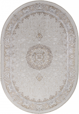 ZARINA - M107A - CREAM / CREAM