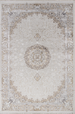 ZARINA - M107A - CREAM / CREAM