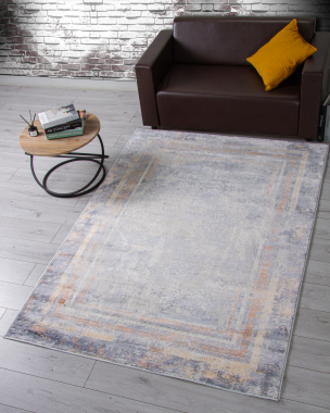 ZUMMA - F258 - ORANGE