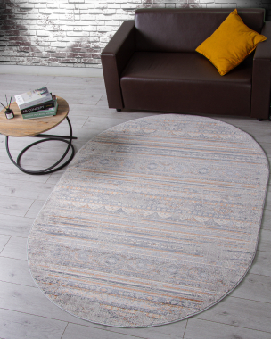 ZUMMA - F260 - ORANGE