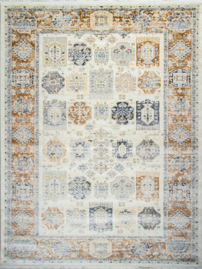 ZUMMA - F596 - ORANGE