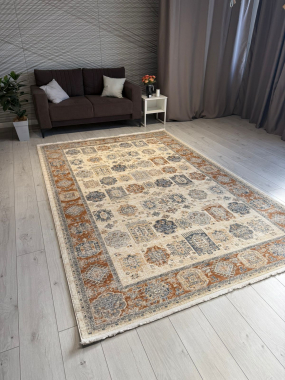 ZUMMA - F596 - ORANGE