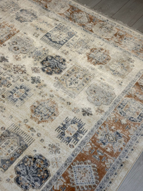 ZUMMA - F596 - ORANGE