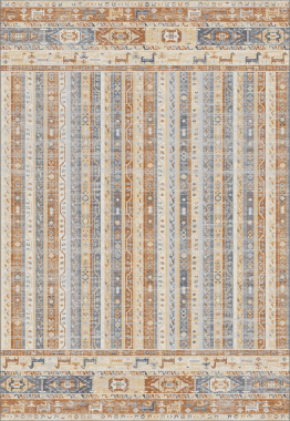 ZUMMA - F597 - ORANGE