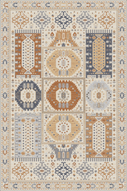 ZUMMA - F599 - ORANGE