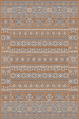 ZUMMA - F602 - ORANGE