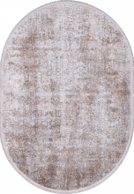 LP 257 - CREAM / BROWN