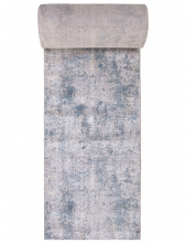 LP 257 - CREAM / TURQUOISE