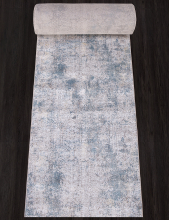 LP 257 - CREAM / TURQUOISE