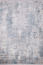 LP 257 - CREAM / TURQUOISE