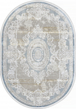 LP 289 - CREAM / BLUE