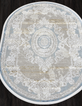 LP 289 - CREAM / BLUE