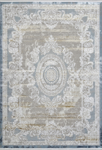 LP 289 - CREAM / BLUE