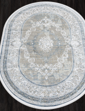 LP 292 - CREAM / BLUE