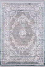 LP 292 - CREAM / TURQUOISE