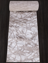 LP 319 - CREAM / BROWN