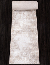 LP 323 - CREAM / BROWN