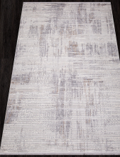 22403A - WHITE / GREY SHR