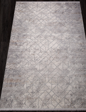 22562A - WHITE / L.GREY