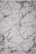 22565A - WHITE / GREY SHR