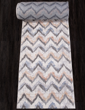 23898A - CREAM / L.GREY