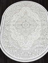 Q011A - GREY FDY / CREAM SHRINK