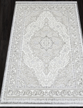 Q011A - GREY FDY / CREAM SHRINK