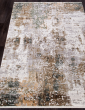 12104 - CREAM / GREEN