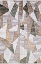 12108 - CREAM / GREEN