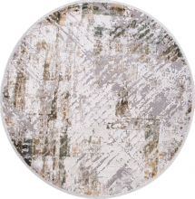 12123 - CREAM / GREEN