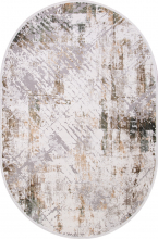 12123 - CREAM / GREEN