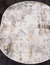 12123 - CREAM / GREEN