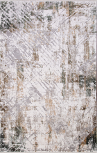 12123 - CREAM / GREEN