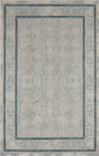 9255A - S.L.GREY / P.TURQUOISE