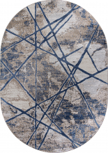 O1702 - 630 CREAM / BLUE