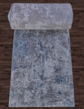 03851A - BLUE / BLUE