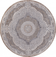 03880C - GREY / BROWN