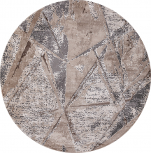 04022C - GREY / BROWN