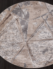 04022C - GREY / BROWN