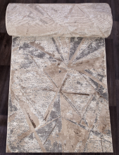 04022C - GREY / BROWN