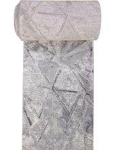 04022G - GREY / GREY