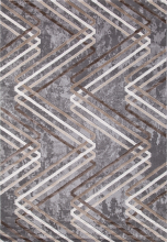 04036C - GREY / BROWN